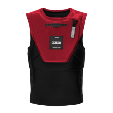 MYSTIC Solace Impact Vest Szip - jetzt bei Brettsport.de bestellen!