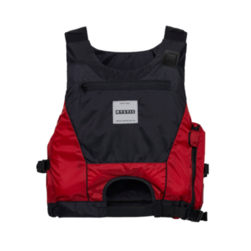 MYSTIC Downwinder Floatation Vest - jetzt bei Brettsport.de bestellen!