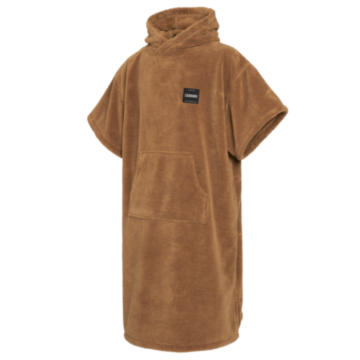 MYSTIC Poncho Teddy - jetzt bei Brettsport.de bestellen!