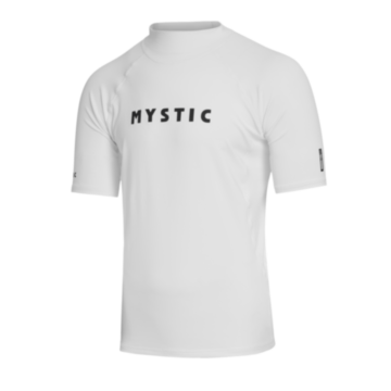 MYSTIC Star S/S Rashvest - jetzt bei Brettsport.de bestellen!