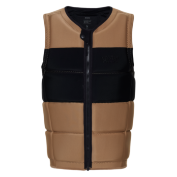 MYSTIC Peacock Impact Vest Fzip Wake - jetzt bei Brettsport.de bestellen!