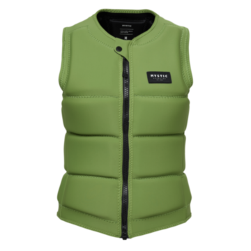MYSTIC Star Impact Vest Fzip Wake Women - jetzt bei Brettsport.de bestellen!