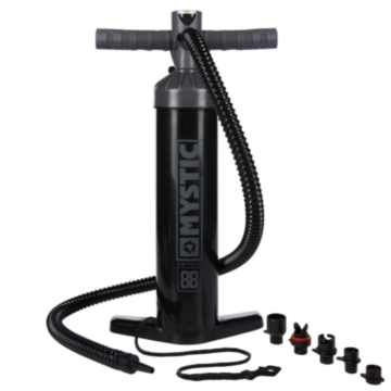 MYSTIC Kite Pump