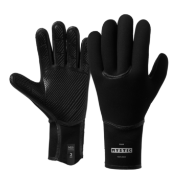 MYSTIC Roam Glove 3mm 5Finger - jetzt bei Brettsport.de bestellen!