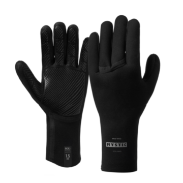 MYSTIC Crest Glove 1.5mm 5Finger - jetzt bei Brettsport.de bestellen!