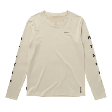 MYSTIC Solstice L/S Rashvest Women - jetzt bei Brettsport.de bestellen!