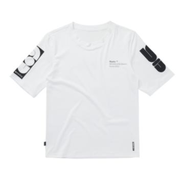 MYSTIC Sphere S/S Rashvest Women - jetzt bei Brettsport.de bestellen!