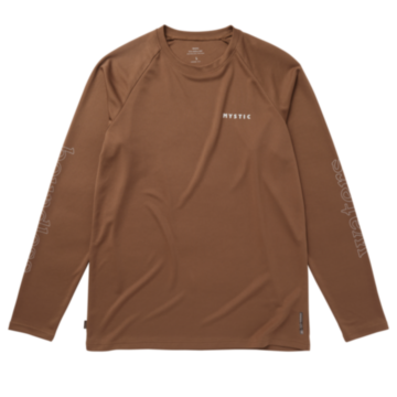 MYSTIC Tactic L/S Loosefit Quickdry - jetzt bei Brettsport.de bestellen!