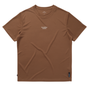 MYSTIC Tactic S/S Loosefit Quickdry - jetzt bei Brettsport.de bestellen!