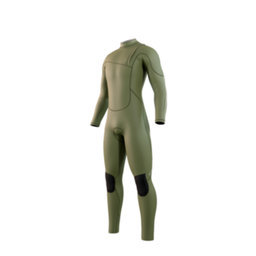 MYSTIC The One Fullsuit 4/3mm Zipfree - jetzt bei Brettsport.de bestellen!