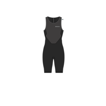 MYSTIC Short John Surf - jetzt bei Brettsport.de bestellen!