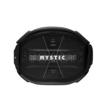 MYSTIC Stealth Waist Harness - jetzt bei Brettsport.de bestellen!