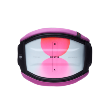 MYSTIC Gem BK Waist Harness Women - jetzt bei Brettsport.de bestellen!
