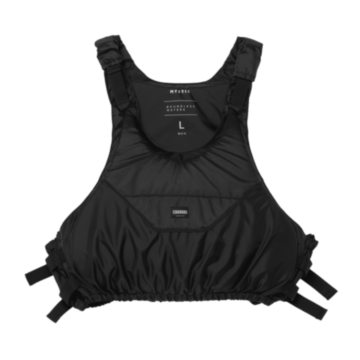 MYSTIC Star Floatation Vest Zipfree - jetzt bei Brettsport.de bestellen!