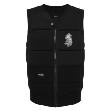 MYSTIC Posseidon TS Impact Vest Fzip Wake - jetzt bei Brettsport.de bestellen!