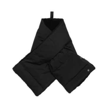 MYSTIC DTS Padded Shawl