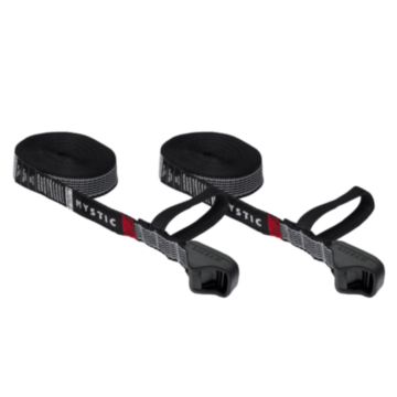 MYSTIC Rackstrap Set