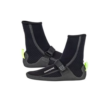 MYSTIC Gust Boot 3mm Split Toe Größe 37