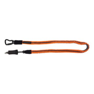 Mystic Kite HP Leash Long - Orange bei brettsport.de