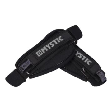 Mystic Kite Footstrapset Asymmetrical (2)