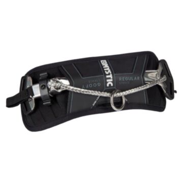 Mystic Clickerbar 4.0 Surf - Black bei brettsport.de