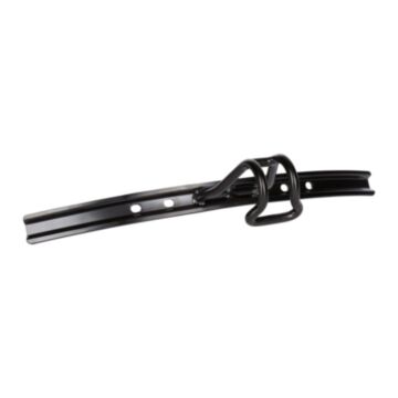 Mystic Stealth Bar Kitesurf Hook - Black bei brettsport.de
