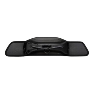 Mystic Stealth Bar Surf - Black bei brettsport.de