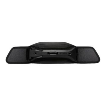 Mystic Stealth Bar Freeride - Black bei brettsport.de