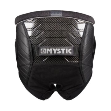 Mystic Marshall Seat Harness - Black bei brettsport.de