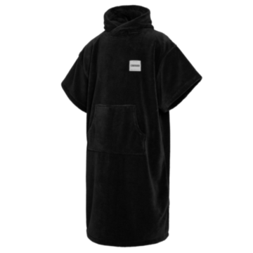 Mystic Poncho Teddy
