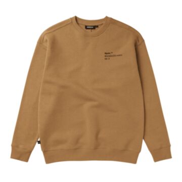 MYSTIC Trademark Crew Sweat - jetzt bei Brettsport.de bestellen!