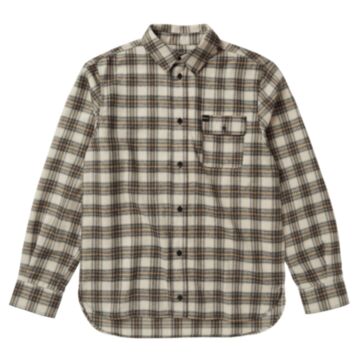 MYSTIC Check Shirt - jetzt bei Brettsport.de bestellen!