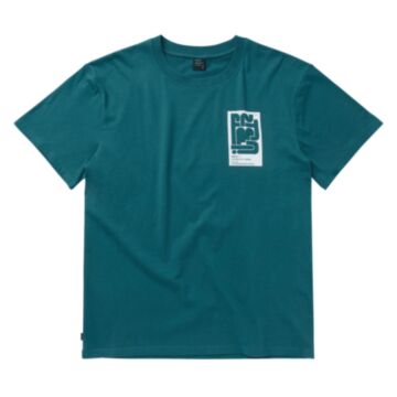 MYSTIC Boundless Tee - jetzt bei Brettsport.de bestellen!