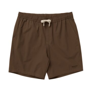 MYSTIC Fusion Hybrid Short - jetzt bei Brettsport.de bestellen!