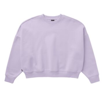 MYSTIC Dropped Shoulder Crew Sweat Women - jetzt bei Brettsport.de bestellen!