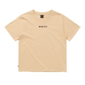 MYSTIC Brand Seasonal Tee Women - jetzt bei Brettsport.de bestellen!