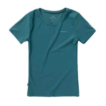 MYSTIC Star S/S Rashvest Women - jetzt bei Brettsport.de bestellen!