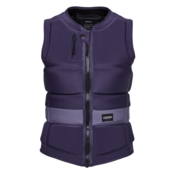 MYSTIC Evoke Impact Vest Fzip Wake Women - jetzt bei Brettsport.de bestellen!
