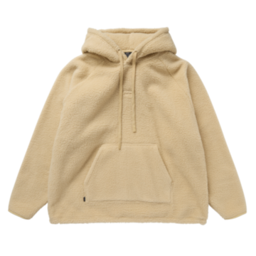 MYSTIC Loft Hoodie - jetzt bei Brettsport.de bestellen!