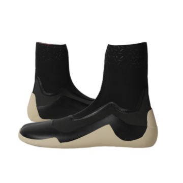 MYSTIC Supreme Boot 3mm Split Toe - jetzt bei Brettsport.de bestellen!