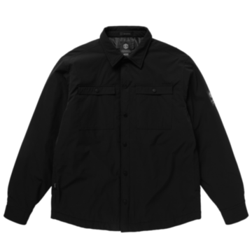 MYSTIC DTS Overshirt - jetzt bei Brettsport.de bestellen!