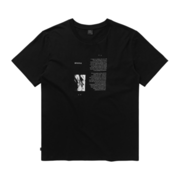 MYSTIC Collective T-Shirt - jetzt bei Brettsport.de bestellen!