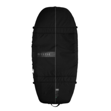 MYSTIC Patrol Foil Boardbag Wheeled - jetzt bei Brettsport.de bestellen!