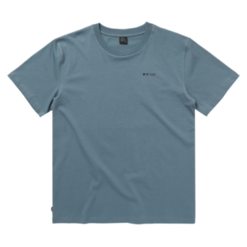 MYSTIC Center T-Shirt - jetzt bei Brettsport.de bestellen!