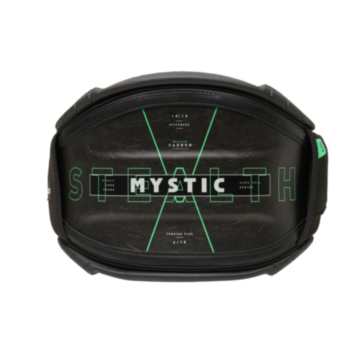 MYSTIC Stealth Evolve Hüfttrapez - jetzt bei Brettsport.de bestellen!