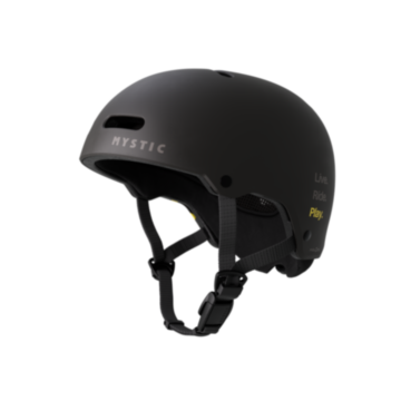 MYSTIC Vandal Pro Helm Dirty Habits - jetzt bei Brettsport.de bestellen!