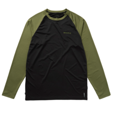 MYSTIC Bolt L/S schnelltrocknend - jetzt bei Brettsport.de bestellen!