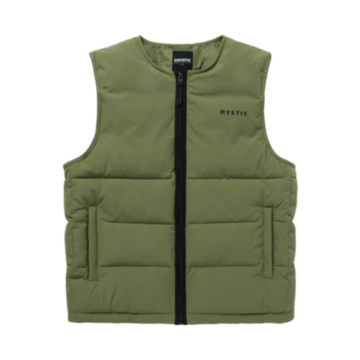 MYSTIC Impact Bodywarmer - jetzt bei Brettsport.de bestellen!