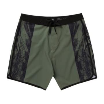 MYSTIC Warped Boardshort - jetzt bei Brettsport.de bestellen!