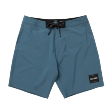 MYSTIC Brand Boardshort - jetzt bei Brettsport.de bestellen!